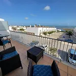 Apartmán Penthouse Roma *