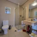 Penthouse Roma Apartmán *