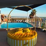 Apartmán Penthouse Roma *