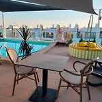 Apartmán Penthouse Roma Fuzeta