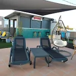 Penthouse Roma Apartmán *