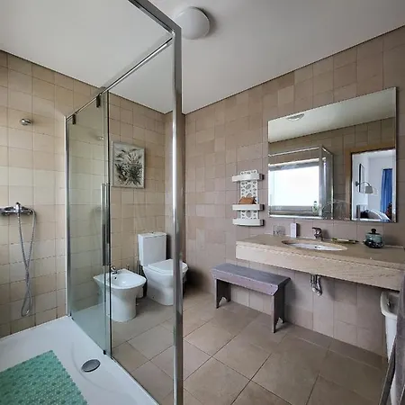 Penthouse Roma