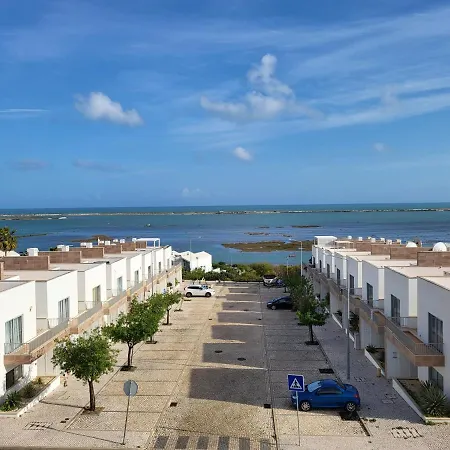 Penthouse Roma Appartement Fuzeta