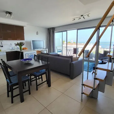 Penthouse Roma Appartement