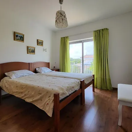 Penthouse Roma Fuzeta