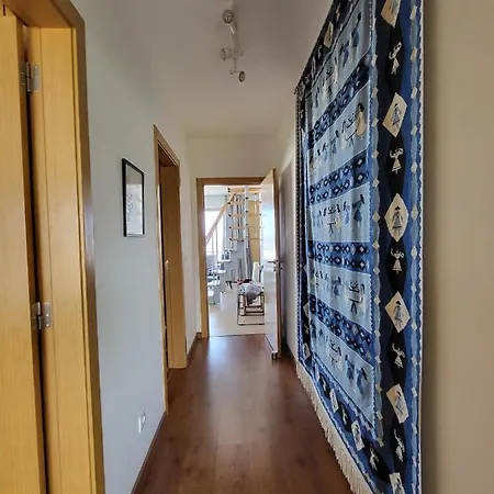 Penthouse Roma * Fuzeta