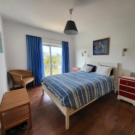 Penthouse Roma Fuzeta