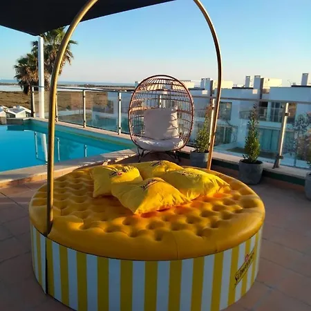 Lägenhet Penthouse Roma *