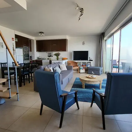 Penthouse Roma *
