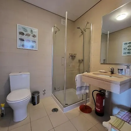 Penthouse Roma דירה *