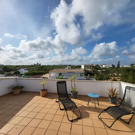 Penthouse Roma