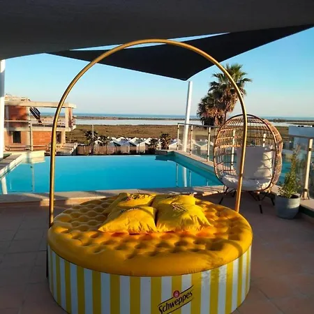 דירה Penthouse Roma *
