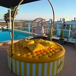 Апартаменты Penthouse Roma *