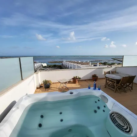 Penthouse Roma Апартаменты